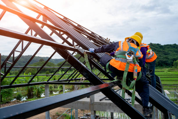 Best New Roof Installation  in Five Points, NC