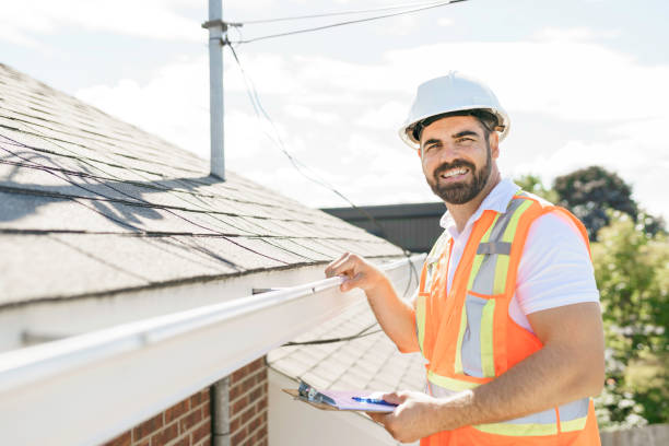 Best Shingle Roofing Installation  in Five Points, NC