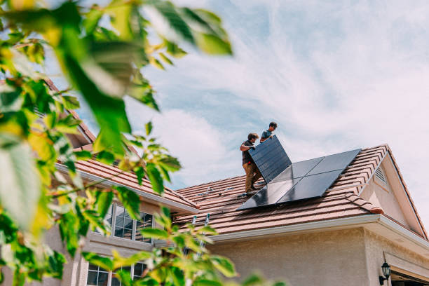 Best Roof Leak Repair  in Five Points, NC