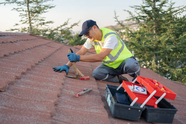 Best Emergency Roof Repair  in Five Points, NC