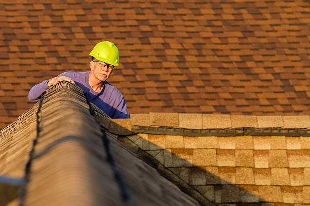 Quick and Trustworthy Emergency Roof Repair Services in Five Points, NC