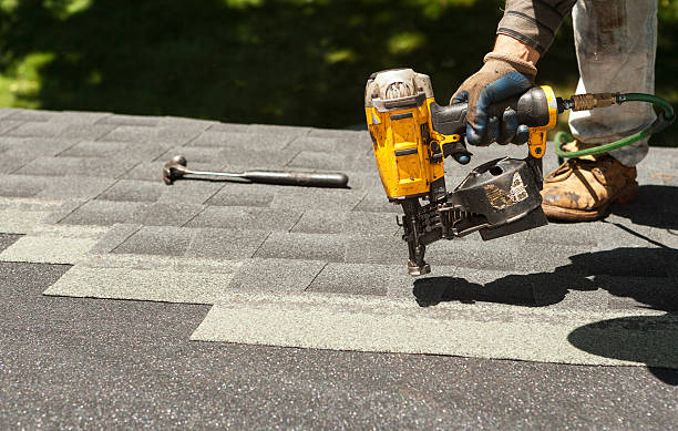 Best Flat Roof Repair Services  in Five Points, NC