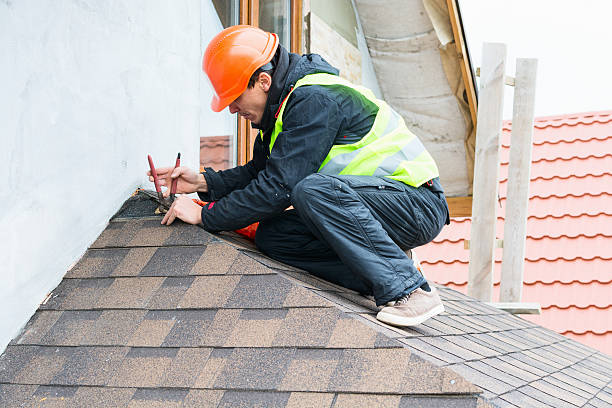 Gutter Installation and Roofing in Five Points, NC
